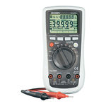 VOLTCRAFT VC 870 Datasheet