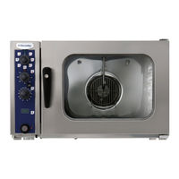 Electrolux 260700 Specifications