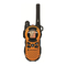 Two-Way Radio Motorola MT series User Manual