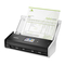 Scanner Brother ADS-1100W Quick Setup Manual
