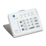 BRINKS BHS-3000A User Manual