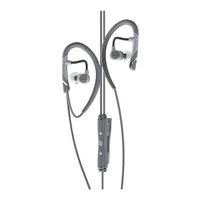 Klipsch A5i Owner's Manual