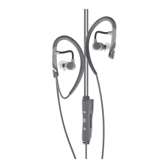Klipsch A5i Owner's Manual