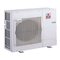 Heat Pump Mitsubishi Electric Ecodan PUHZ-W50VHA-BS Homeowner's Manual