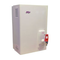 Zip Hydroboil HS005 Operating Instructions Manual