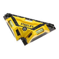 Stanley Fat Max S2XL Instruction Manual