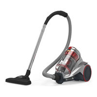 Vax Dynamo Power Total Home User Manual