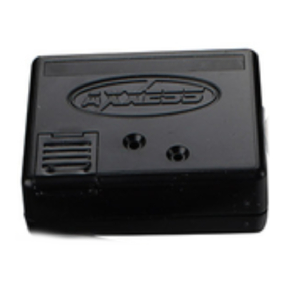 Axxess ASWC-1 User Manual