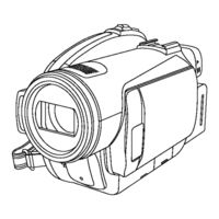 Panasonic HDC-SX5EG Service Manual