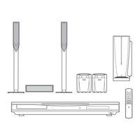 JVC TH-S77 Service Manual