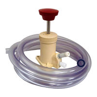 Dema 301B Installation Instructions
