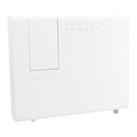 Genexis DRG 7000-Series Installation Manual