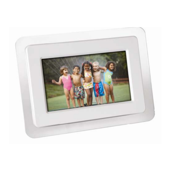 Sunpak SDFPF Specifications
