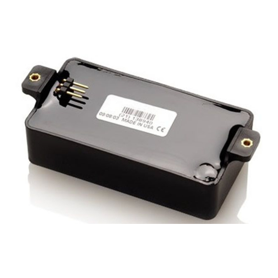 EMG  Series Installation Information
