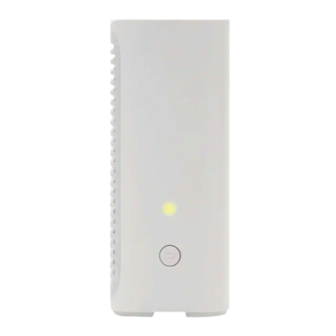 AT&T Smart Wi-Fi Extender Simple Setup Manual