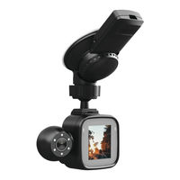 Epcom XMRDASHCAMT12 User Manual