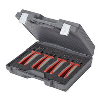 Rosenberger AMW007-SET Instruction Manual
