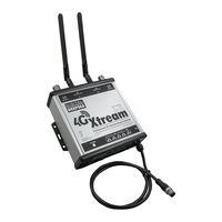 Digital deep sea NMEA 0183 Product Handbook
