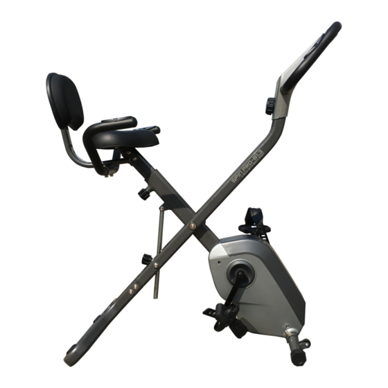ActivO SPIN PRO-81.3 User Manual