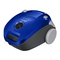 Vacuum Cleaner Samsung SC41 Series User Manual