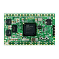 Humandata Spartan-6 User Manual