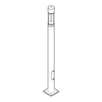 Trilux CONSTELA 23 LED Mounting Instructions