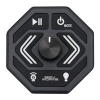 SSV Works MRB2 User Manual