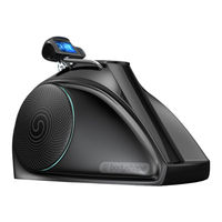 VACU ACTIV Bodyshape Multivision interface User Manual