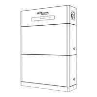 HYXIPOWER HYX-E200-H User Manual