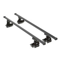 Cruz 941-367-(139) Assembly Instructions Manual