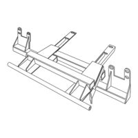 Curtis Home-Pro 3000 Installation Instructions