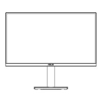 Asus VA27UCPS Series User Manual