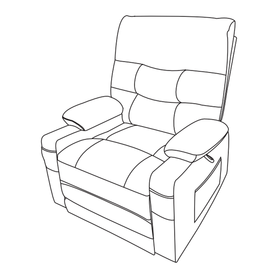 Mcombo 6160-PR659 Owner's Manual
