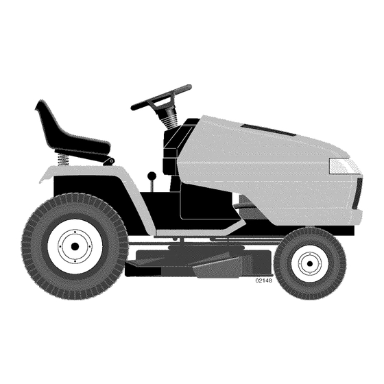 Craftsman 917.276072 Owner's Manual