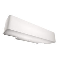 Philips Ecomoods 30185/31/16 Specifications