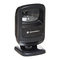 Barcode Reader Motorola DS9208 Product Reference Manual