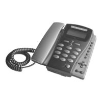 Microcom phoneBuddy Classic User Manual