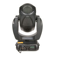 Vari Lite VL3000 Spot Service Manual