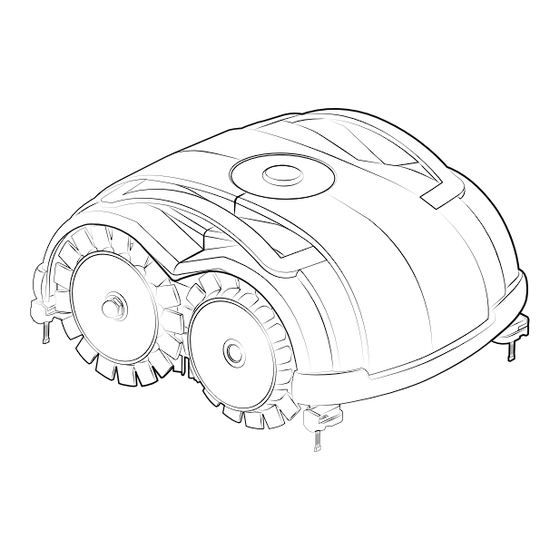 AMBROGIO 6060BA0 User Manual