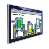 Axiomtek GOT3217W-845-PCT User Manual