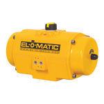 Emerson El-O-Matic E950 Installation, Operation & Maintenance Manual