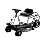 Simplicity 3100 Series Parts Manual