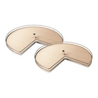 Kesseböhmer LazySusan Mounting Instructions