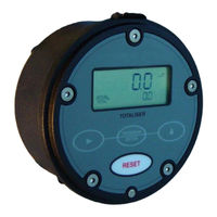 Trimec RT12 Series Instruction Manual