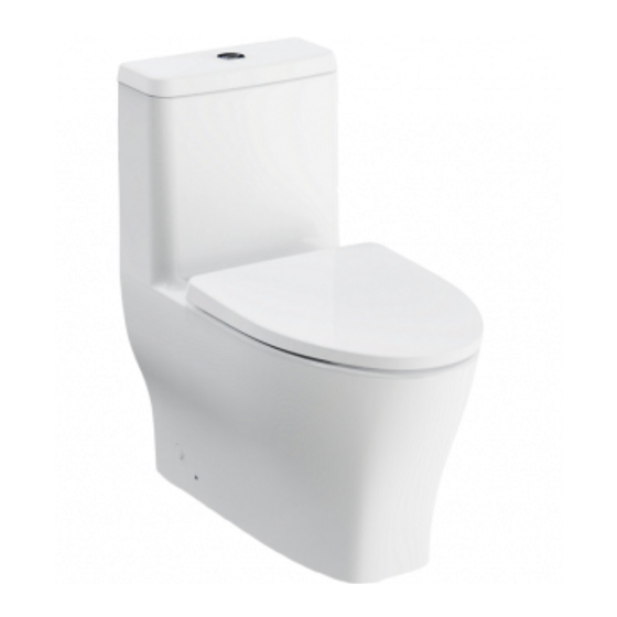 Kohler S-TRAP K-23188T-ITHC Installation Instructions Manual