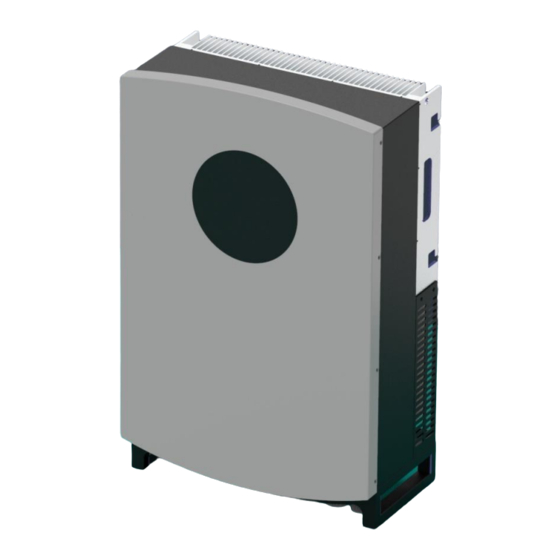 Hoymiles HY3 Series User Manual