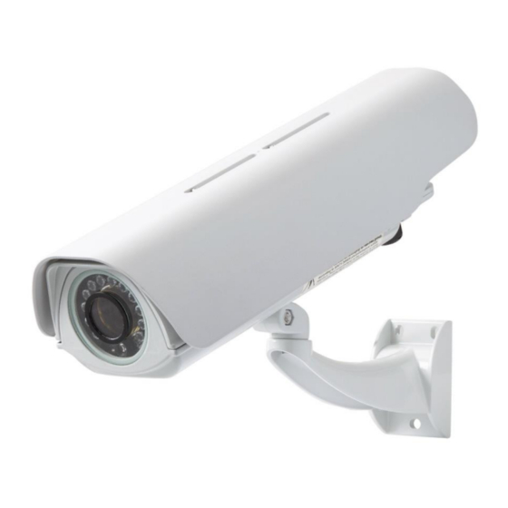 Geutebruck Guardian 704 ILB Installation Manual