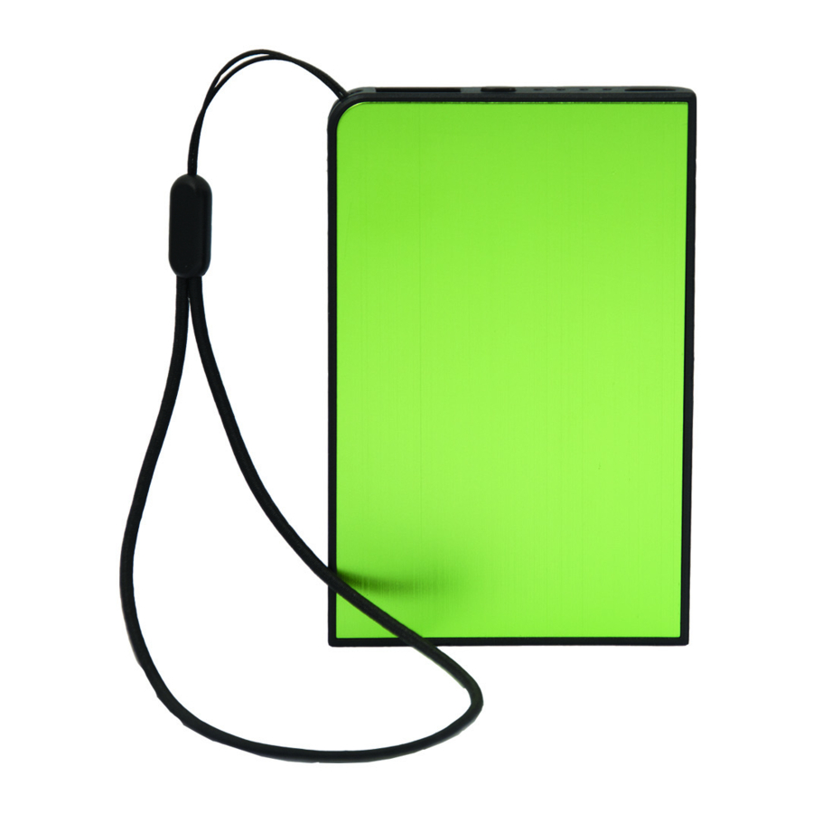 Debco CU8952 User Manual