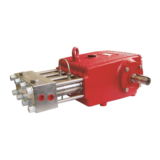 Speck P55/21-1000 User Manual