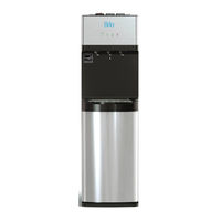 BRIO CLPOU520UVRO4B Installation And Operation Manual